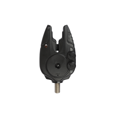 MICRON MX SET - 3 RODS + 1 Fox