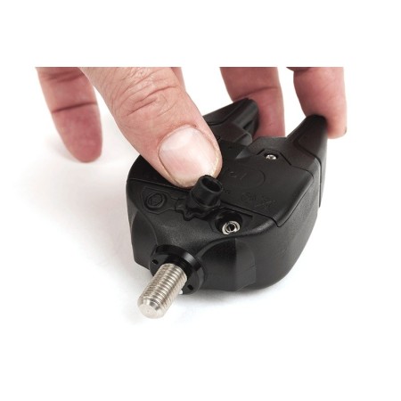 MICRON MX SET - 4 RODS + 1 Fox