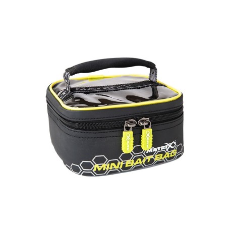 MINI BAIT BAG Matrix