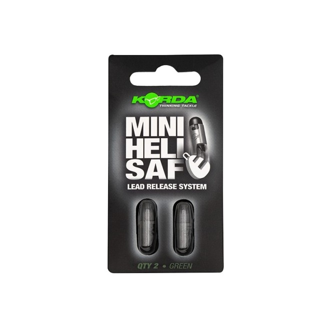 MINI HELI SAFE Korda