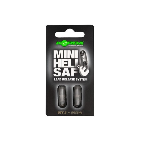 MINI HELI SAFE Korda