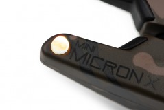 MINI MICRON X LIMITED EDITION CAMO SET - 3 rod Fox