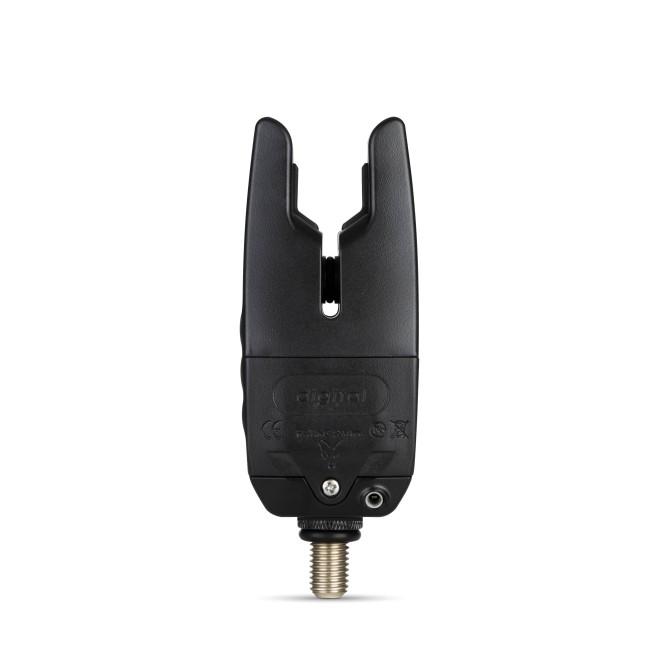 MINI MICRON X SET - 2 rod Fox
