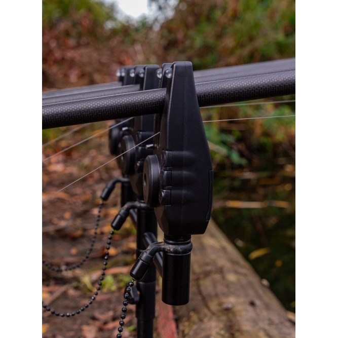 MINI MICRON X SET - 2 rod Fox