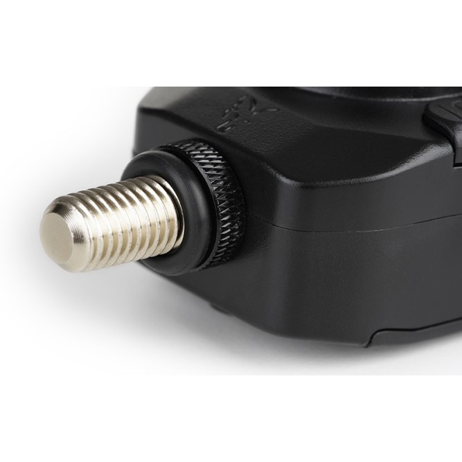 MINI MICRON X SET - 3 rod Fox