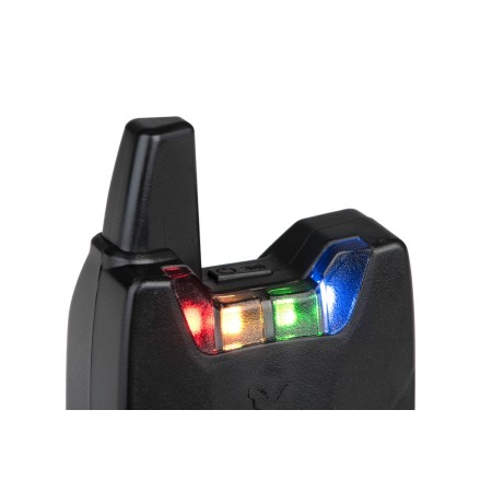 MINI MICRON X SET - 3 rod Fox