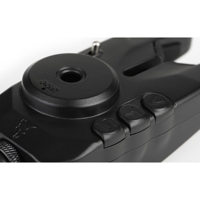 MINI MICRON X SET - 4 rod Fox