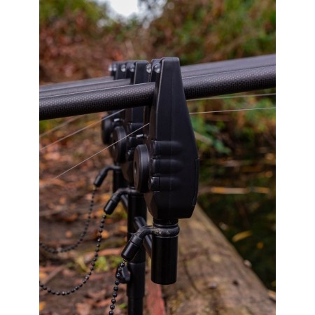 MINI MICRON X SET - 4 rod Fox