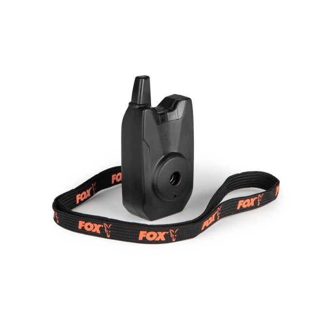 MINI MICRON X SET - 4 rod Fox
