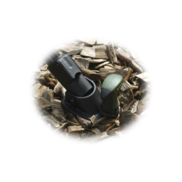 MINI POD ANCHORS (x 4) Fox