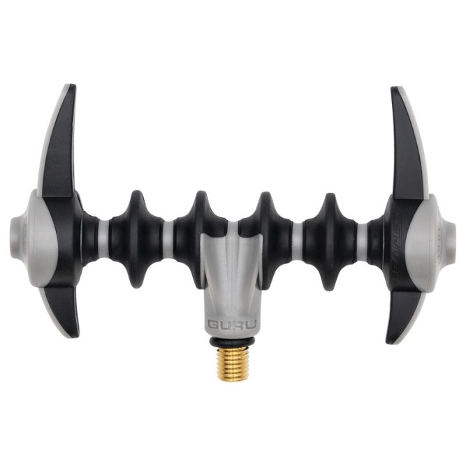 MINI STEALTH REAPER REST Guru