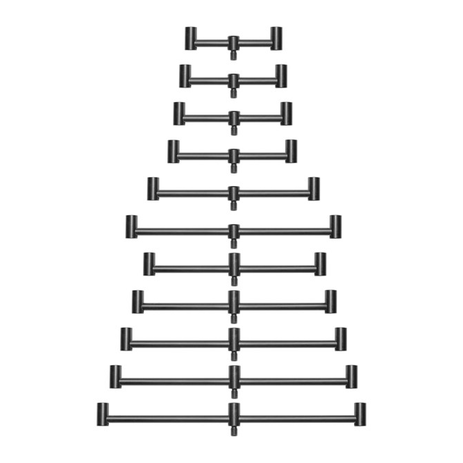MINIMAL BUZZER BAR 3 ROD Cygnet