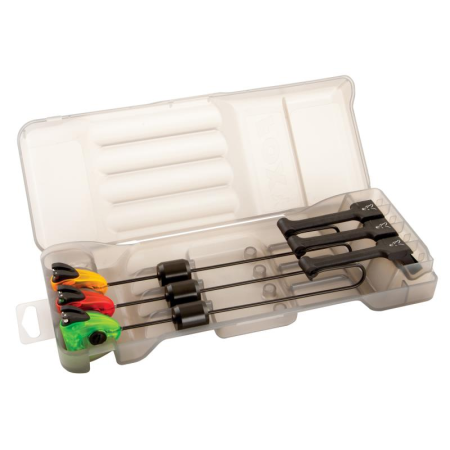 MK3 SWINGER SET 3 ROD (RED,ORANGE,GREEN) Fox