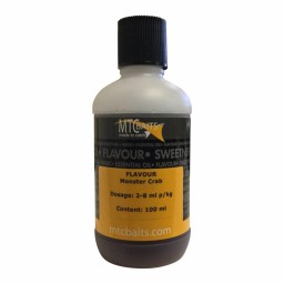 MONSTER CRAB (CRAB) MTC Baits