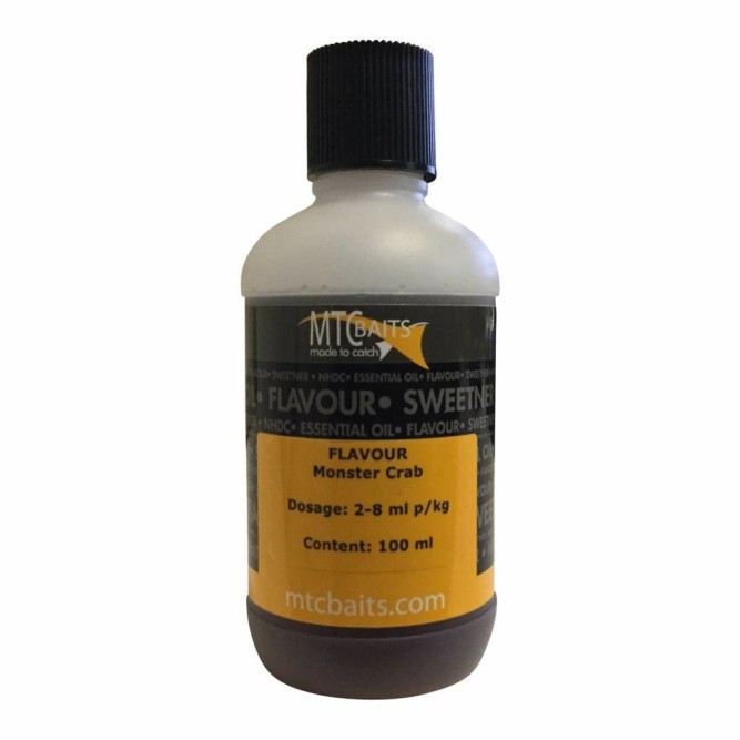 MONSTER CRAB (CRAB) MTC Baits