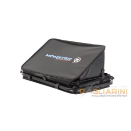 MONSTER EVA MEGA BAIT STATION Preston Innovation