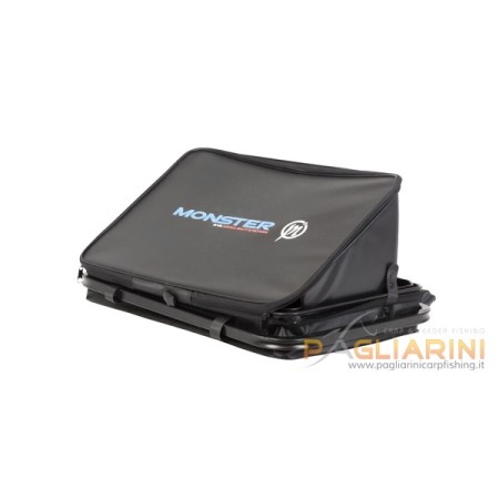 MONSTER EVA MEGA BAIT STATION Preston Innovation