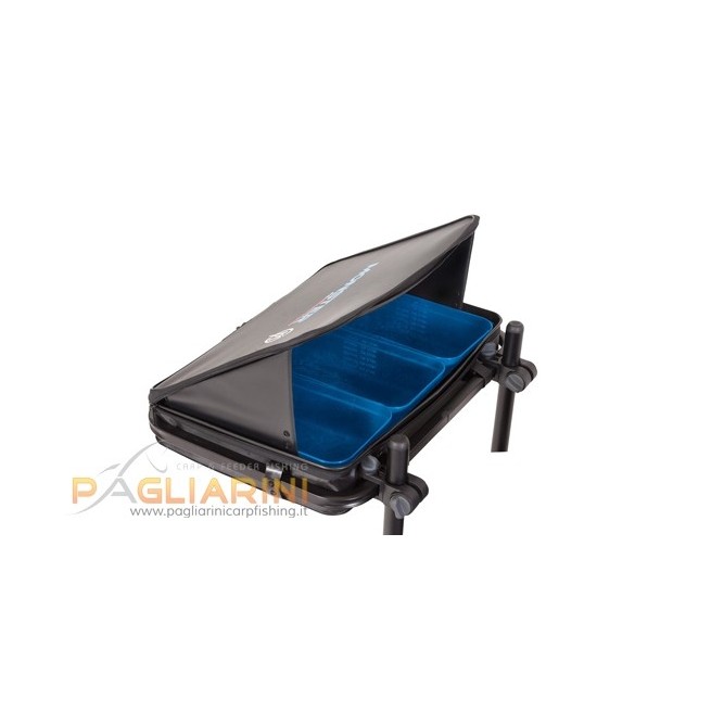 MONSTER EVA MEGA BAIT STATION Preston Innovation