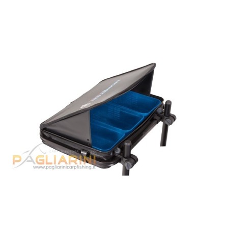 MONSTER EVA MEGA BAIT STATION Preston Innovation