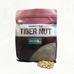 MONSTER TIGER NUT PELLET Dynamite