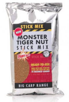 MONSTER TIGER NUT STICK MIX 1 Kg Dynamite Baits