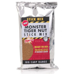 MONSTER TIGER NUT STICK MIX 1 Kg Dynamite Baits