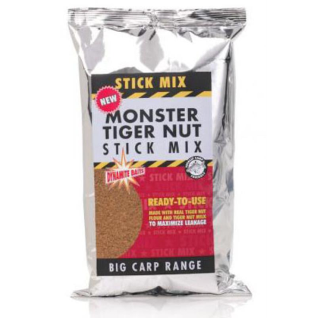 MONSTER TIGER NUT STICK MIX 1 Kg Dynamite Baits