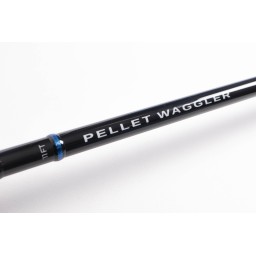 MONSTER X PELLET WAGGLER Preston Innovation