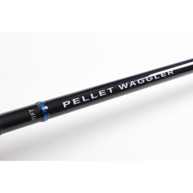 MONSTER X PELLET WAGGLER Preston Innovation