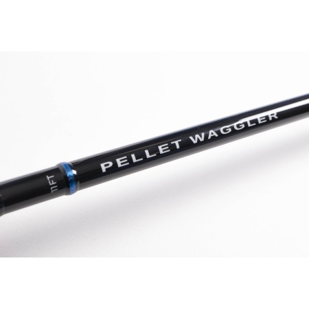 MONSTER X PELLET WAGGLER Preston Innovation