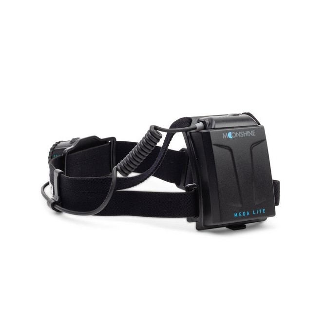 MOONSHINE MEGA LITE Nash Tackle