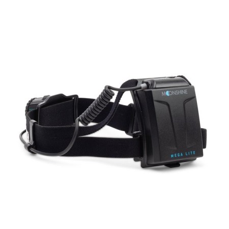 MOONSHINE MEGA LITE Nash Tackle