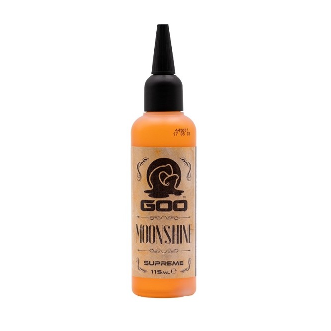 MOONSHINE SUPREME 115 ml Korda