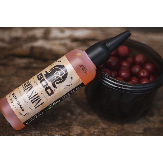 MOONSHINE SUPREME 115 ml Korda