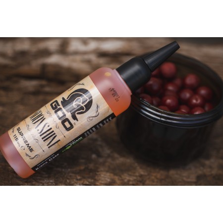 MOONSHINE SUPREME 115 ml Korda