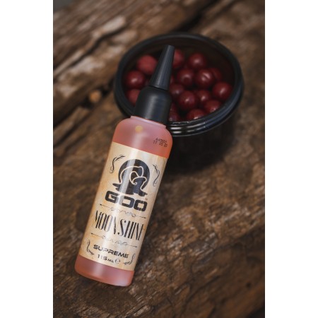 MOONSHINE SUPREME 115 ml Korda