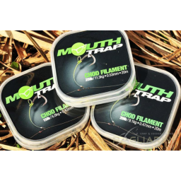 MOUTH TRAP Korda