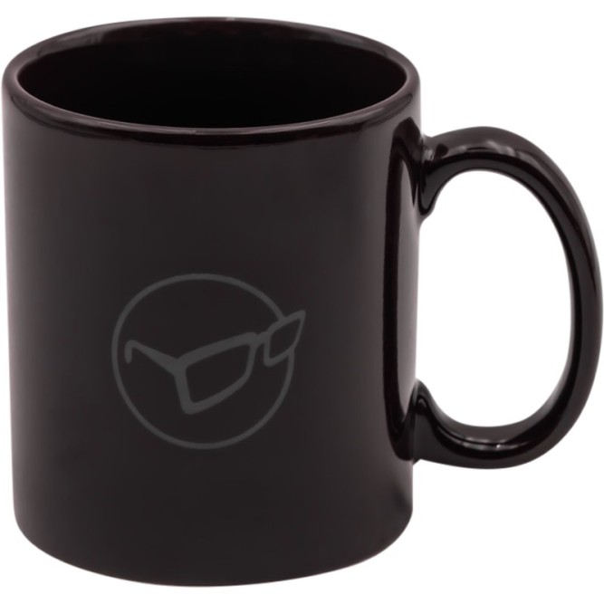 MUG GLASSES Korda