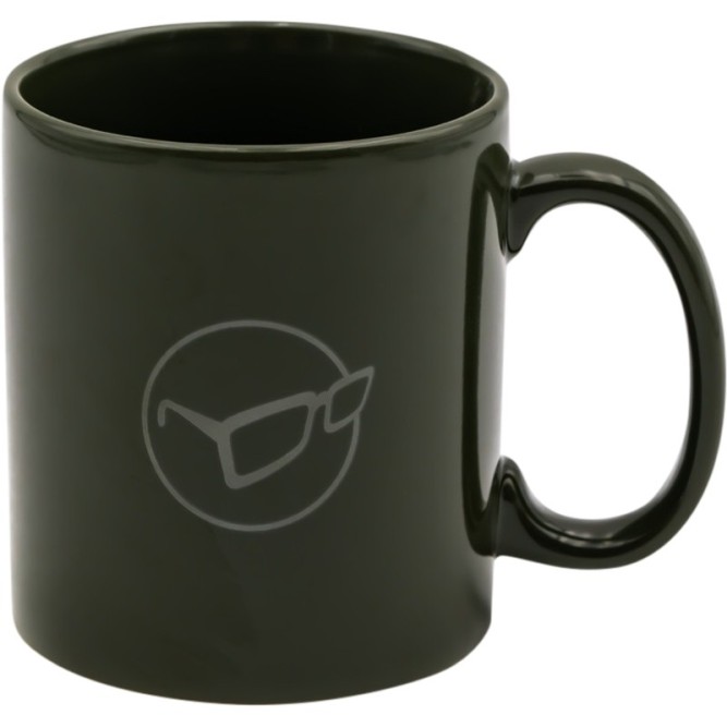 MUG GLASSES Korda