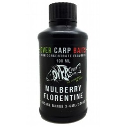 MULBERRY FLORENTINE Over Carp Baits