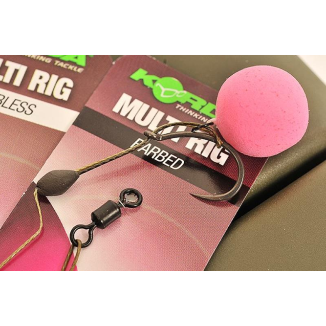 Korda Multi Rig Terminal