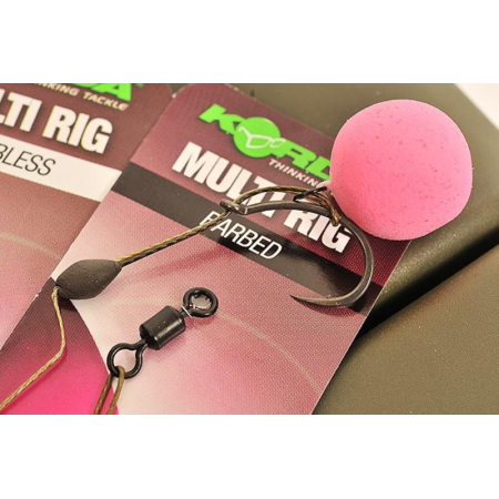 Korda Multi Rig Terminal