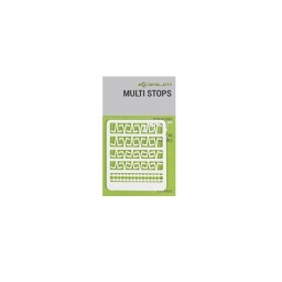 MULTI STOPS Korum