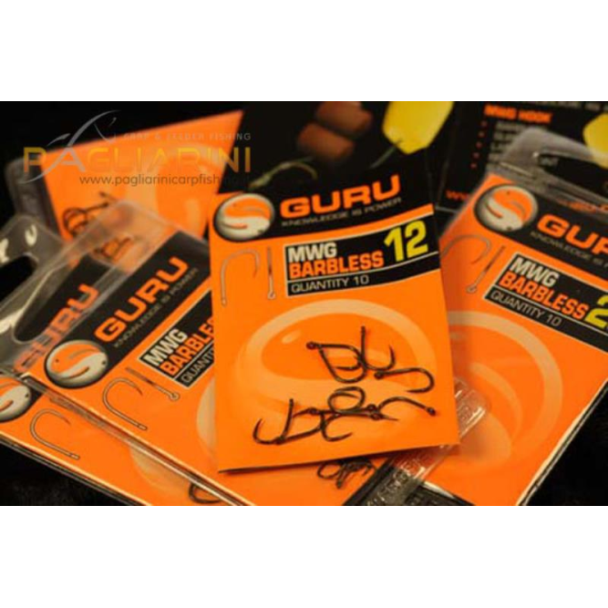 MWG HOOK Guru