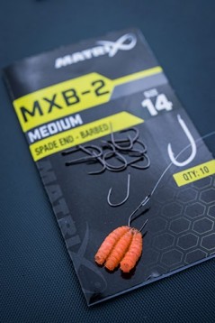 MXB-2 Matrix