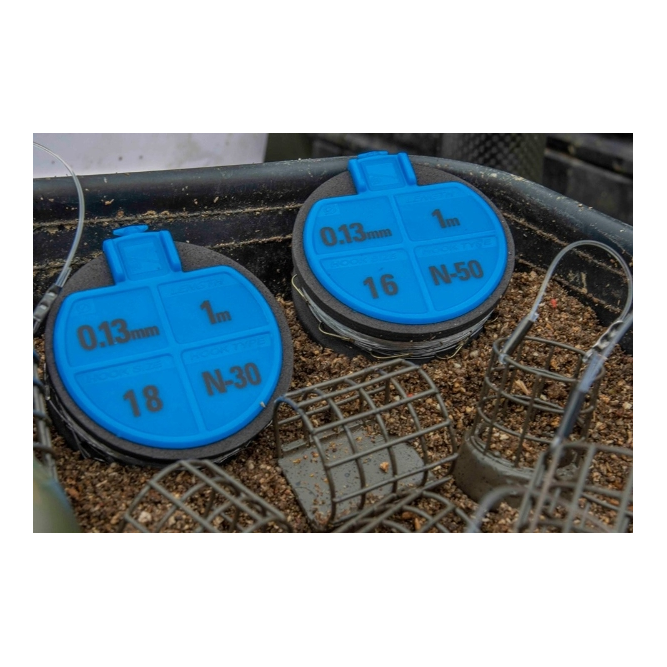 N-30 REVALUTION HOOKLENGTHS Preston Innovation