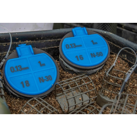 N-30 REVALUTION HOOKLENGTHS Preston Innovation