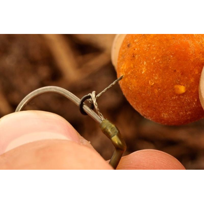 Terminal N-Trap DF Carp Rig Korda