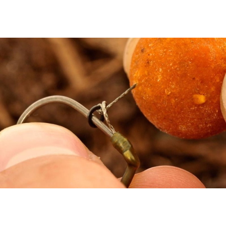 Terminal N-Trap DF Carp Rig Korda