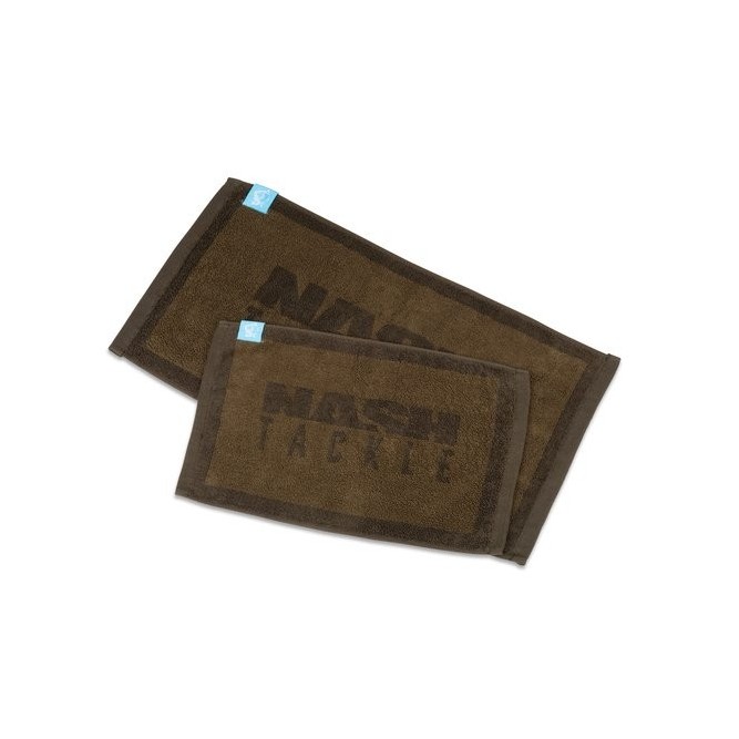 NASH TACKLE HAND TOWEL Nash
